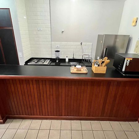 Flat Beira Mar Na Praia De Jatiuca Maceió Eksteriør billede