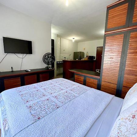 Flat Beira Mar Na Praia De Jatiuca Maceió Eksteriør billede